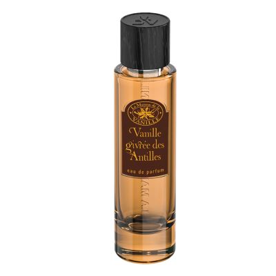 MAISON DE LA VANILLE Vanille Givrée des Antilles EDP 100 ml